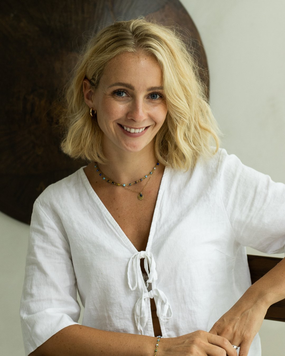 Marlies Cordy, head of marketing bij Madly